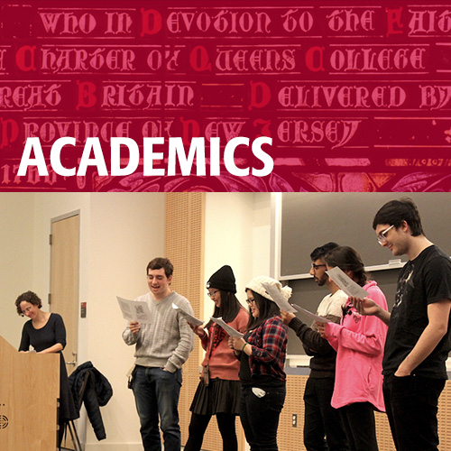 Academics