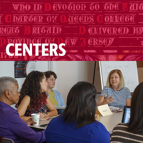 Centers