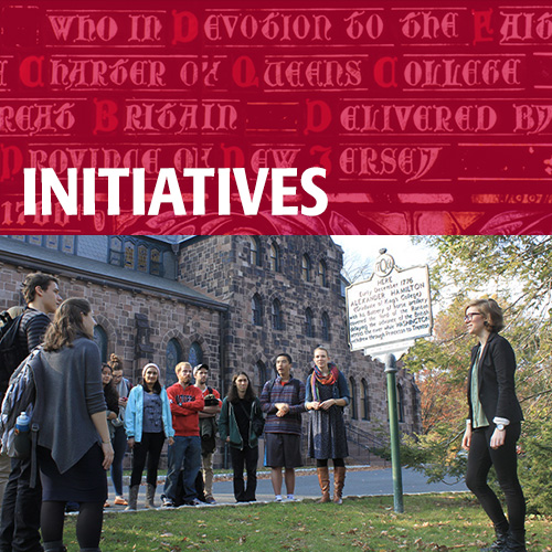 Initiatives