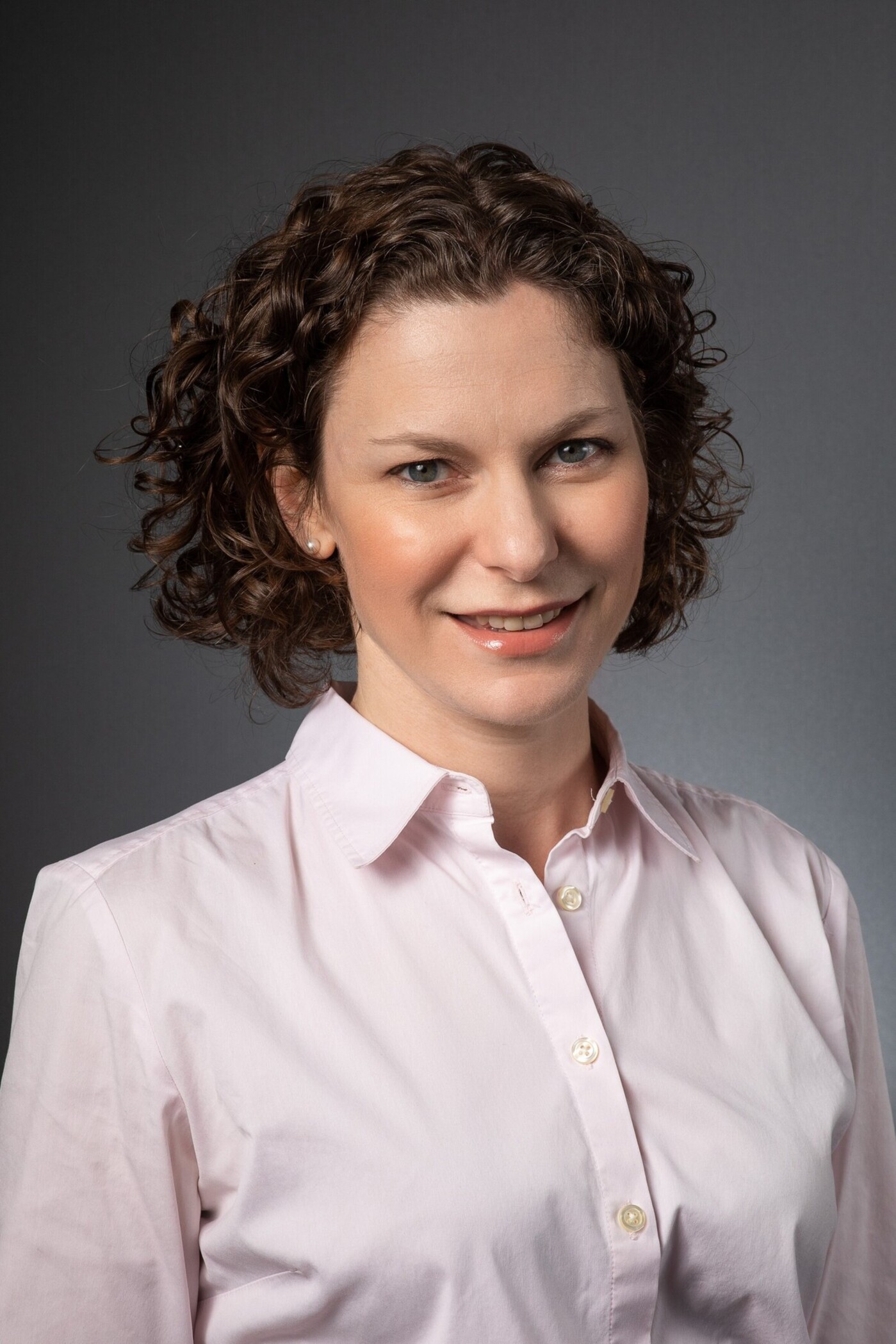 Klein, Allison Sachs