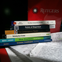 English Writing Program