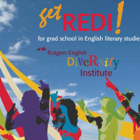 Rutgers English Diversity Institute