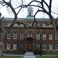 Writers House
