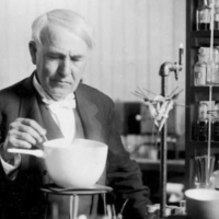 Thomas A. Edison Papers