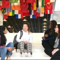 Rutgers English Language Institute 