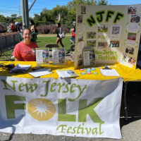 New Jersey Folk Festival