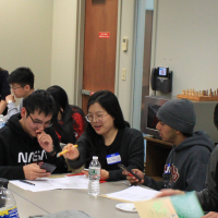 Language Engagement Project