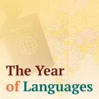 Year of Languages