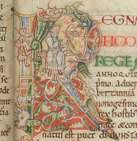Medieval Studies