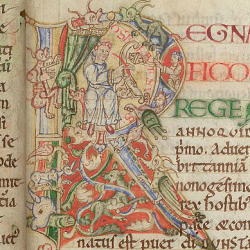 Medieval Studies