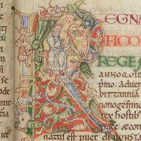 Medieval Studies
