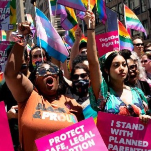 Reproductive Rights is Focus of New History Course 