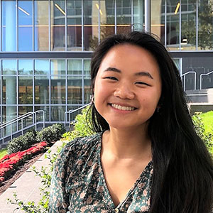 Students Succeed in Quest for Asian American Minor